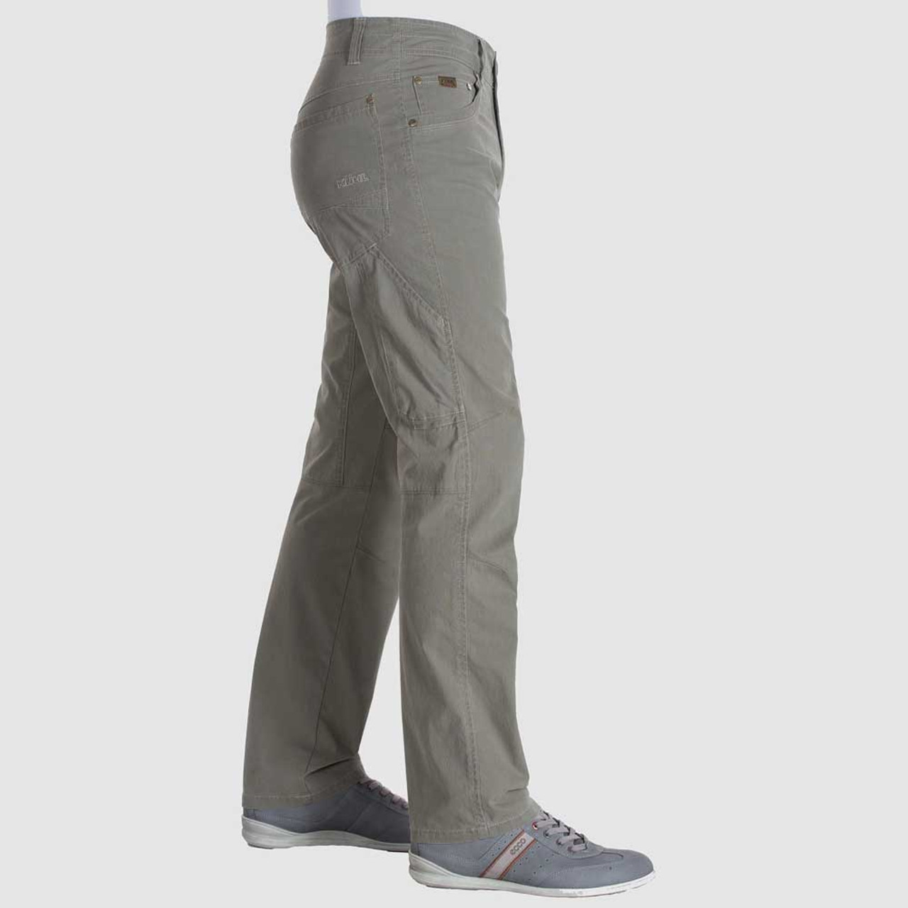 Kuhl pants 10 charcoal/dark - Gem