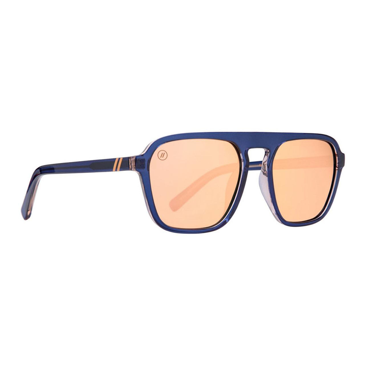 kalorie Monograph parallel GG0584S pilot-frame sunglasses - Blenders Sugar Mac Sunglasses - JECR'S