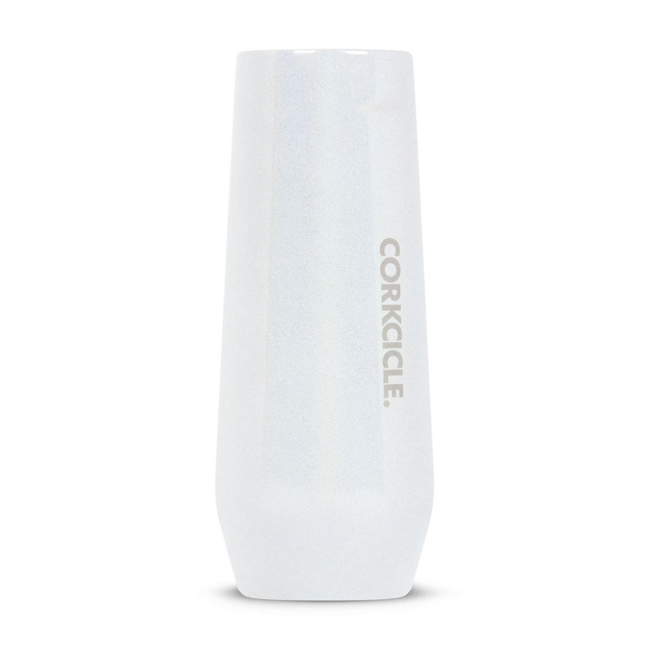 Corkcicle Stemless Champagne Flute