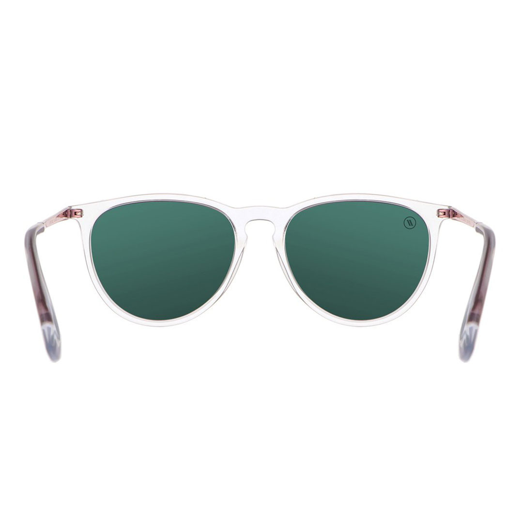Blenders Aspen Rose Sunglasses - TYLER'S