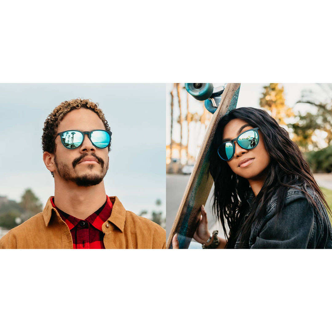 Blenders Seventh Wave Sunglasses TYLER'S