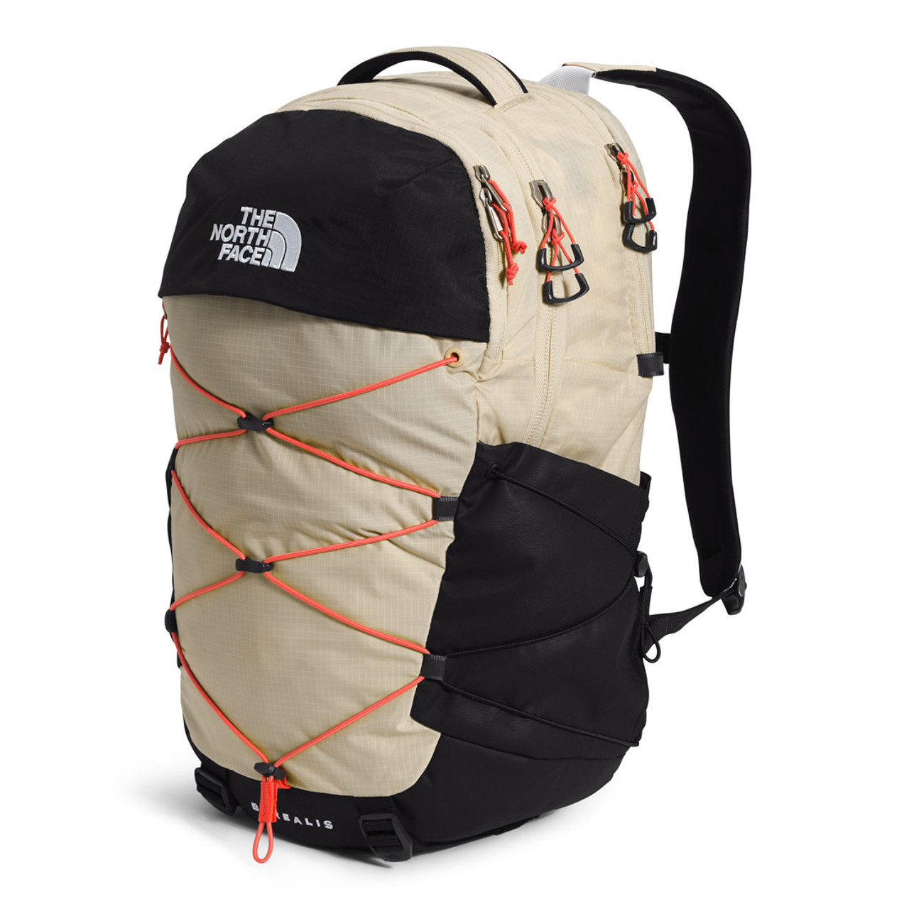 The North Face Borealis Backpack – Rak Outfitters