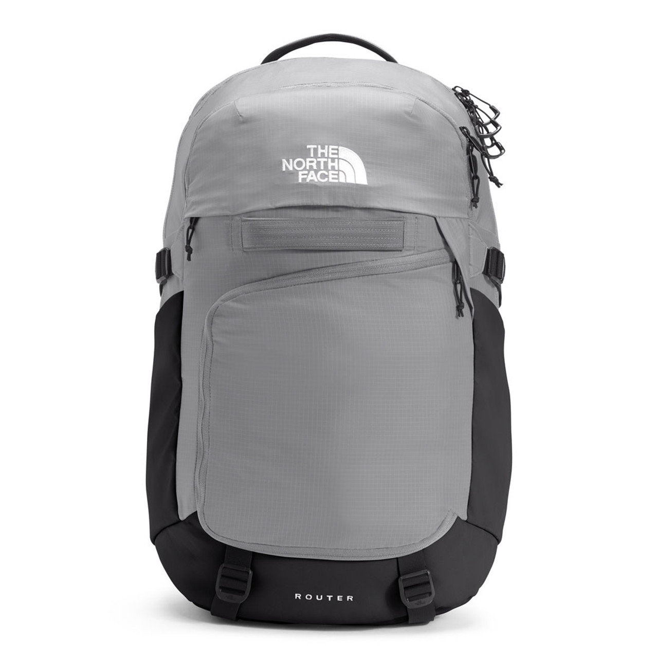 The North Face Router Backpack - TYLER'S