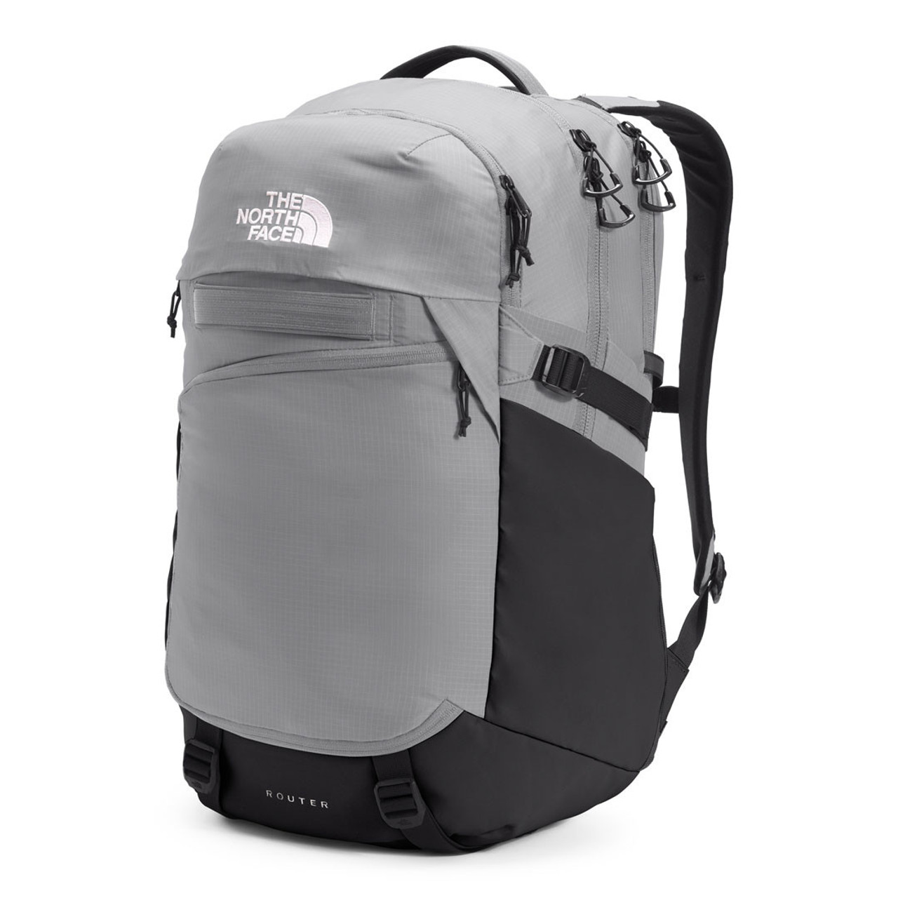 The North Face Router Backpack