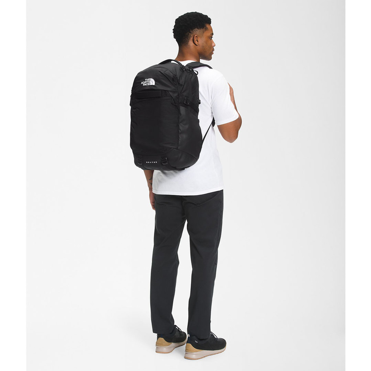 The North Face Router Backpack - TYLER'S