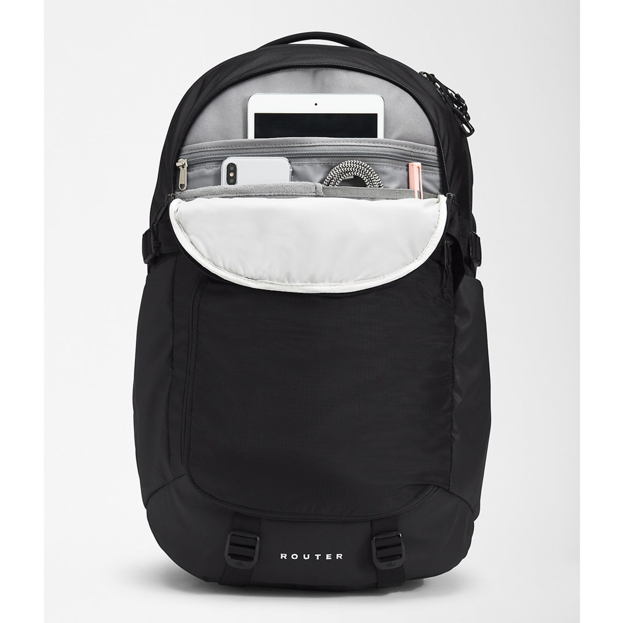 The North Face Router Backpack - TYLER'S