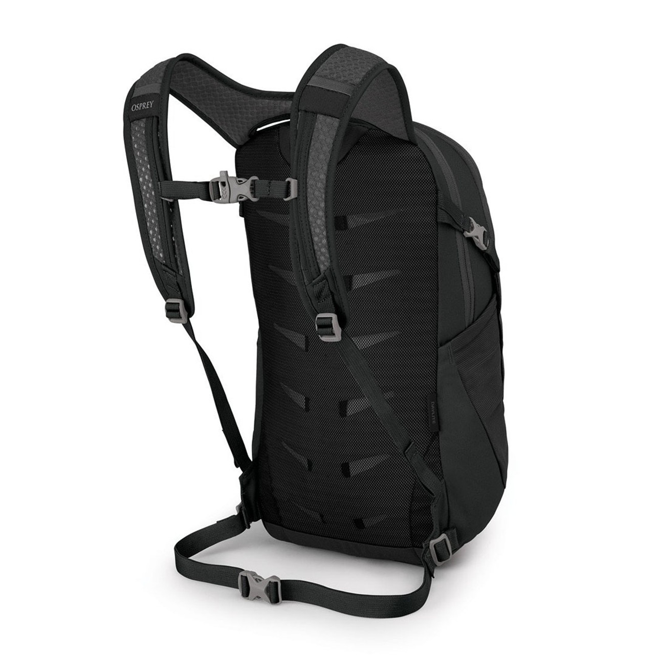 Osprey Daylite ダークグレー バッグ Amazon.com : Osprey Daylite Commuter Backpack, Tunnel Vision