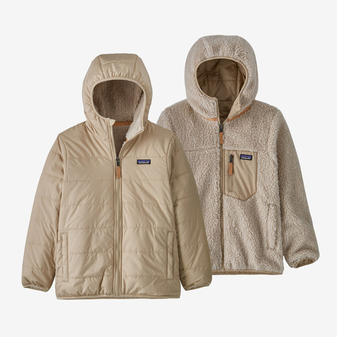 Patagonia Boys