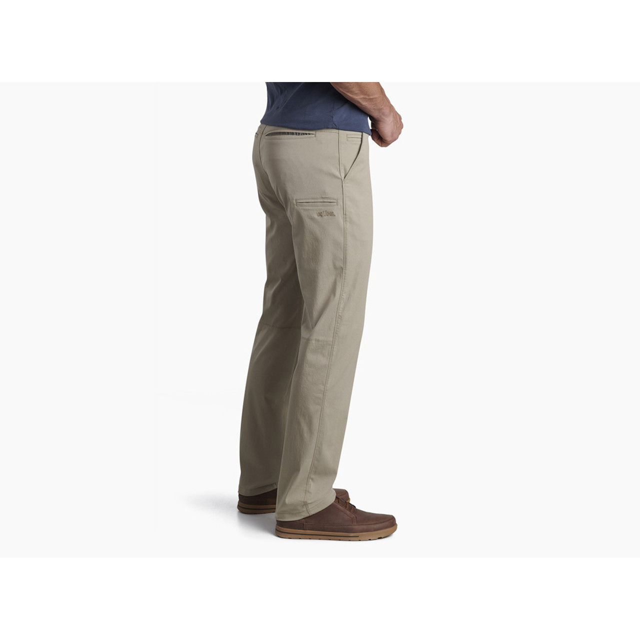 KÜHL} Cotton Blend 2 in 1 Hiking Pants | green sz 8 | Clothes design, Hiking  pants, Fashion