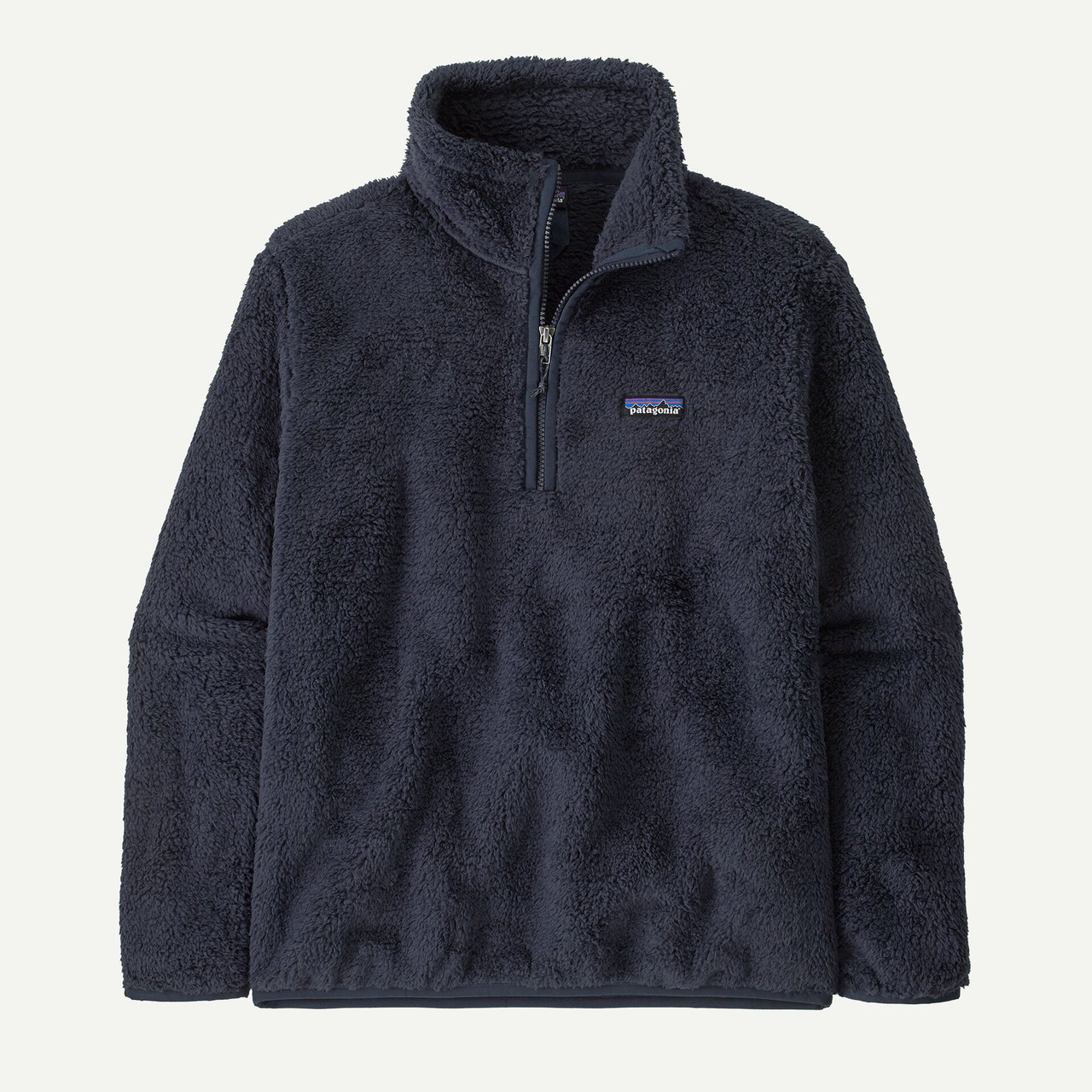 Patagonia Women's Los Gatos Fleece 1/4-Zip Pullover | TYLER'S