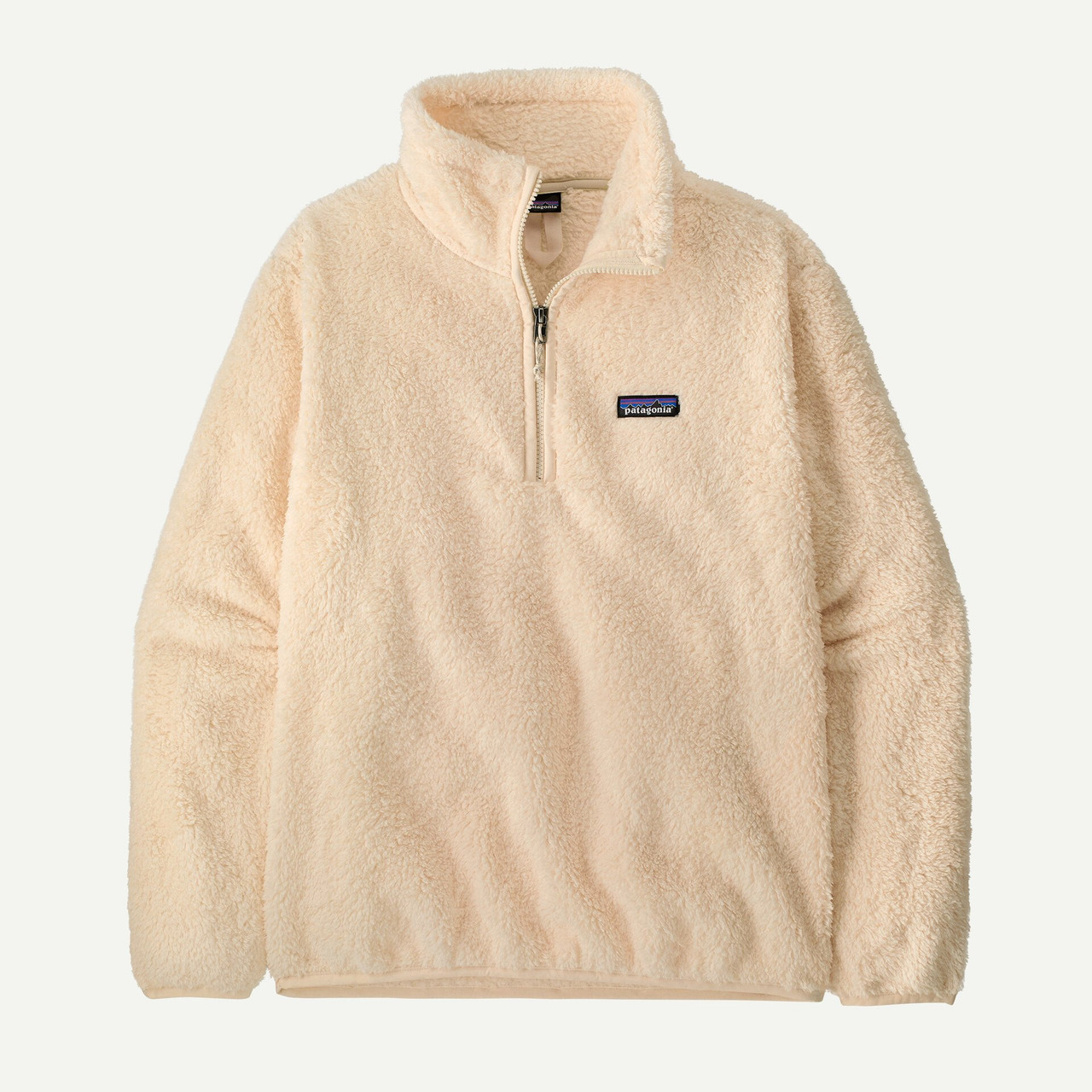 Patagonia Women's Los Gatos Fleece 1/4-Zip Pullover | TYLER'S