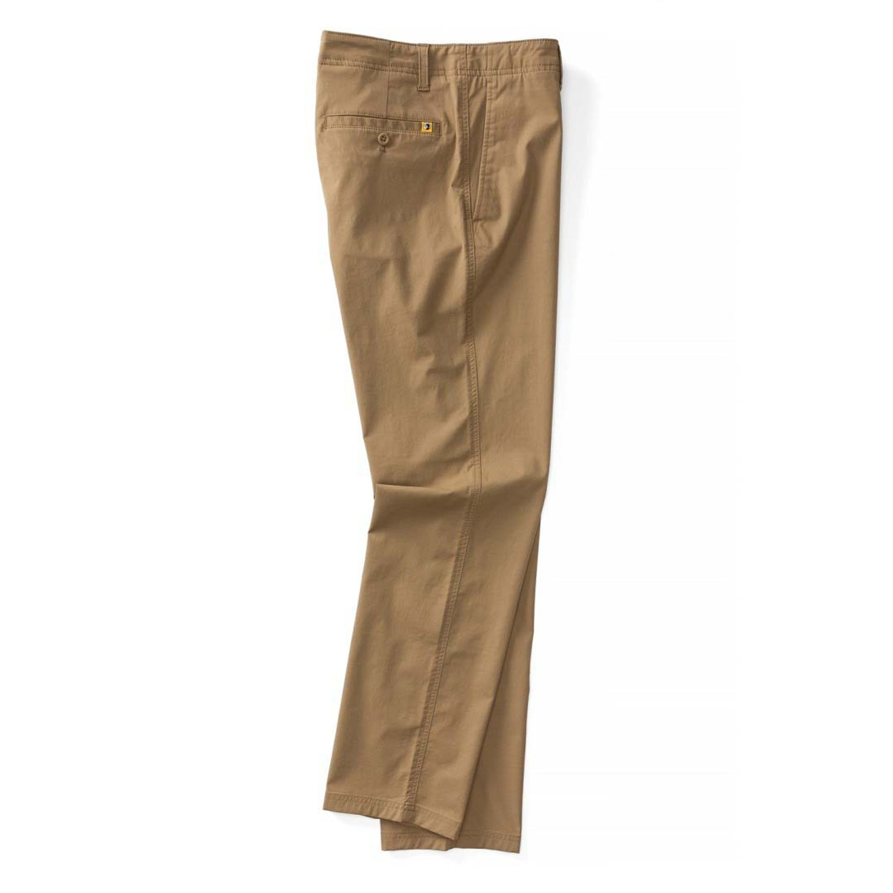 Duck Head Men's Harbor Performance Chino