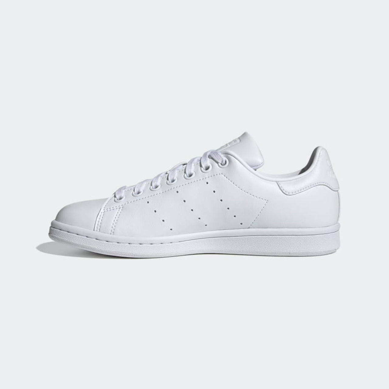 adidas Women's Stan Smith Shoes - White/White