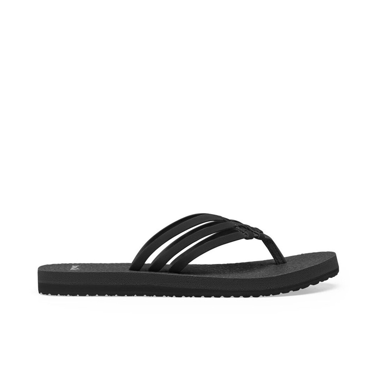 The North Face Skeena sandals in black | ASOS