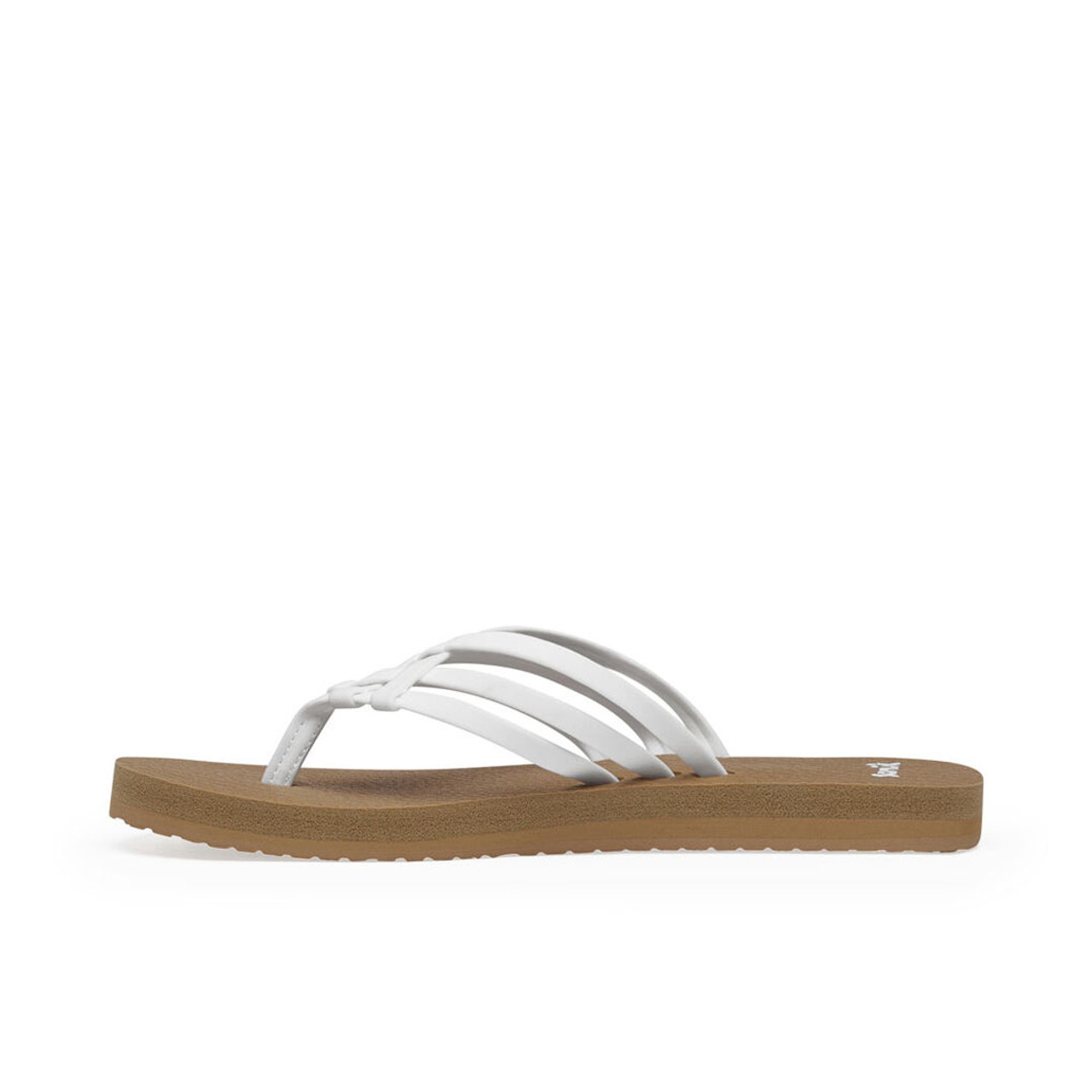 Yoga Sandals® Originals: Yoga Sandals® Originals White