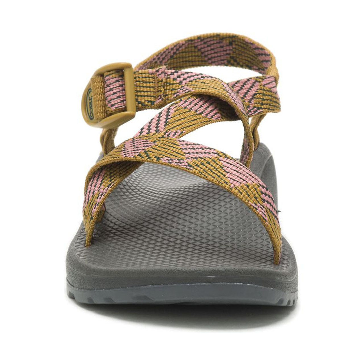 Women's Z/Cloud 2 Tetra Sunset  Chaco z cloud, Wide sandals, Chacos