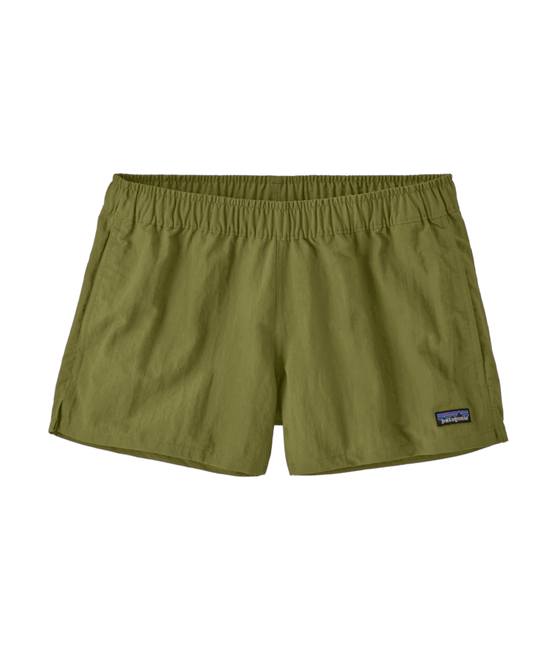 Patagonia Women's Barely Baggies 2.5