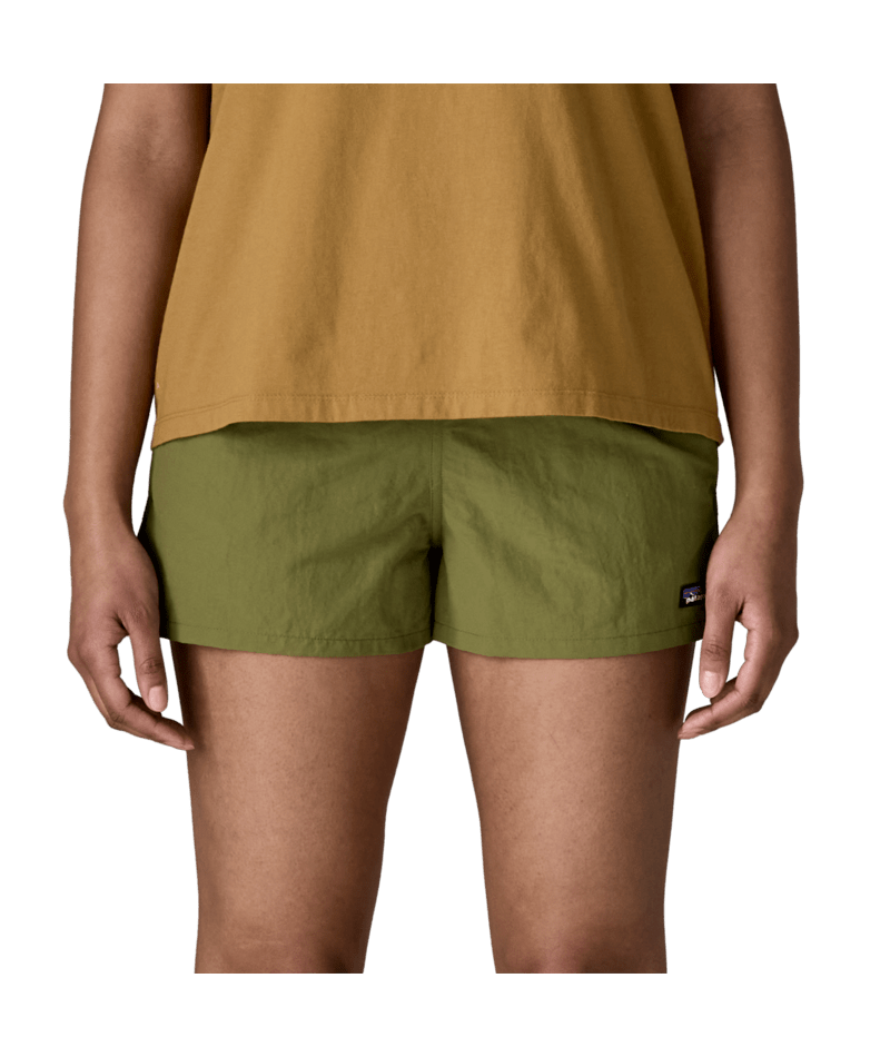 Patagonia Women's Barely Baggies 2.5