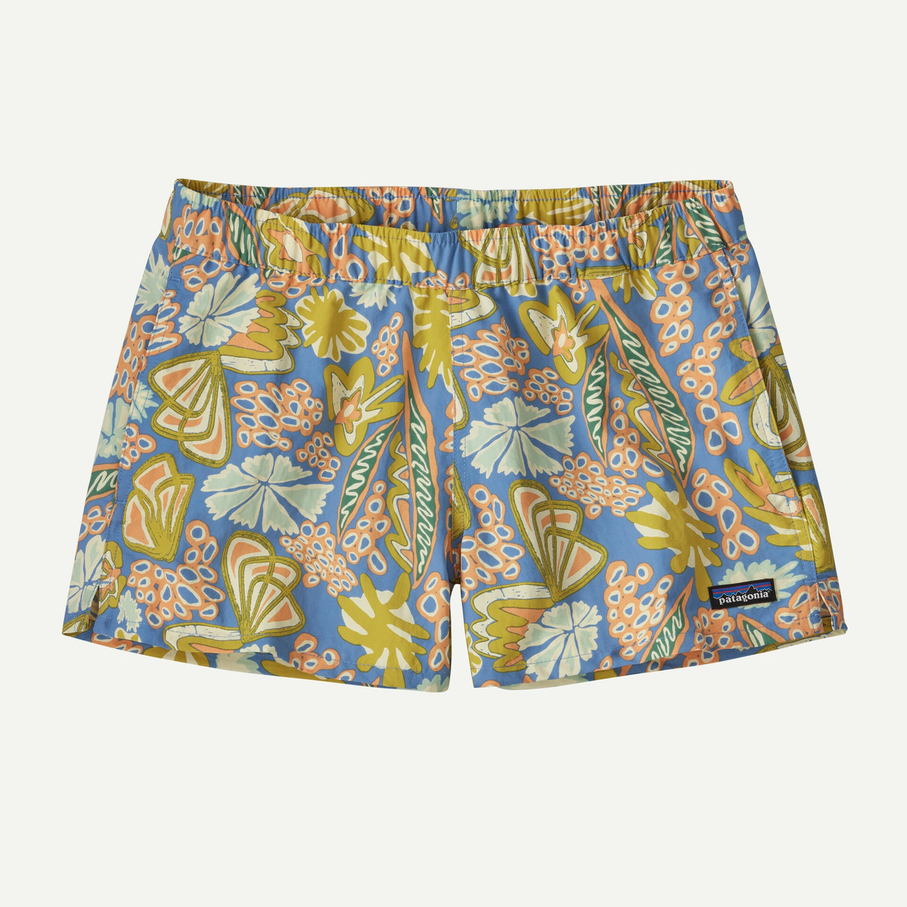 Patagonia Women's Barely Baggies 2.5
