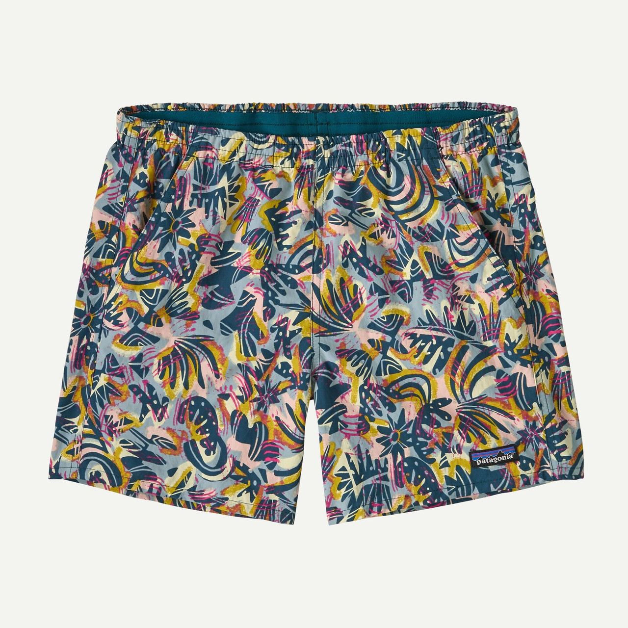 Patagonia Women's Baggies 5