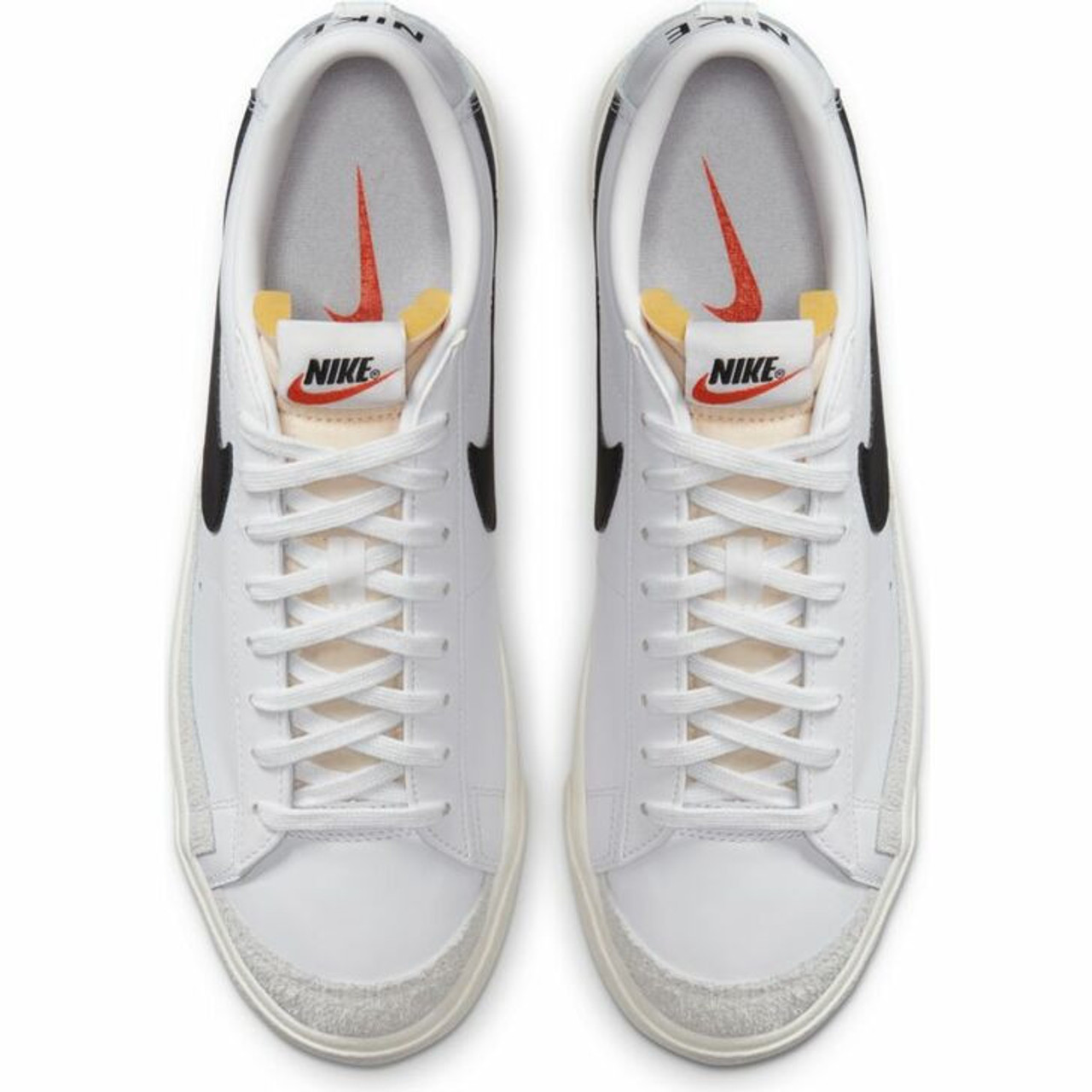 Nike Nike Men s Blazer Low 77 Vintage Shoes 84.99 TYLER S