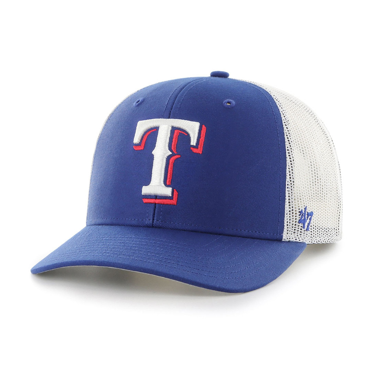 47 Brand Texas Rangers '47 Trucker Hat $ 28 | TYLER'S