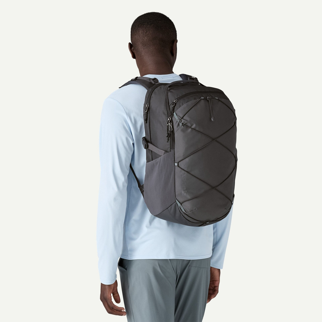 patagonia STY82712F4 w/DAYPACK U.S.A 【公式通販】