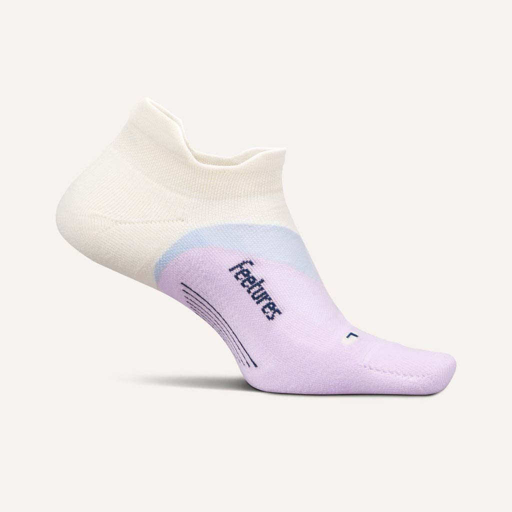 Feetures Elite Light Cushion No Show Tab Socks | TYLER display picture 2