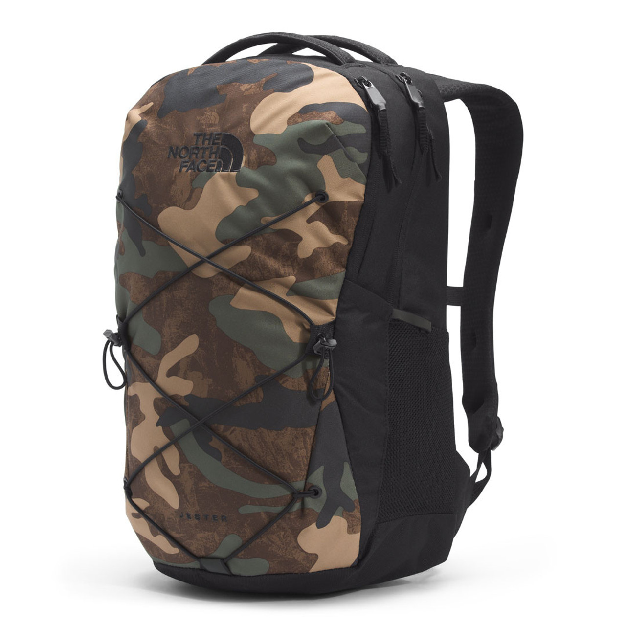 Vergelden actie kalender The North Face The North Face Jester Backpack - Kep Tan TNF Camp Print $ 69  | TYLER'S