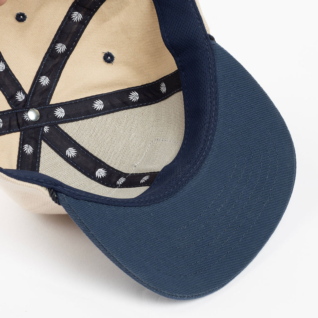 Chapeau Sendero Provisions - Snapback Réglable - Unisexe Adulte - Neuf Avec étiquettes