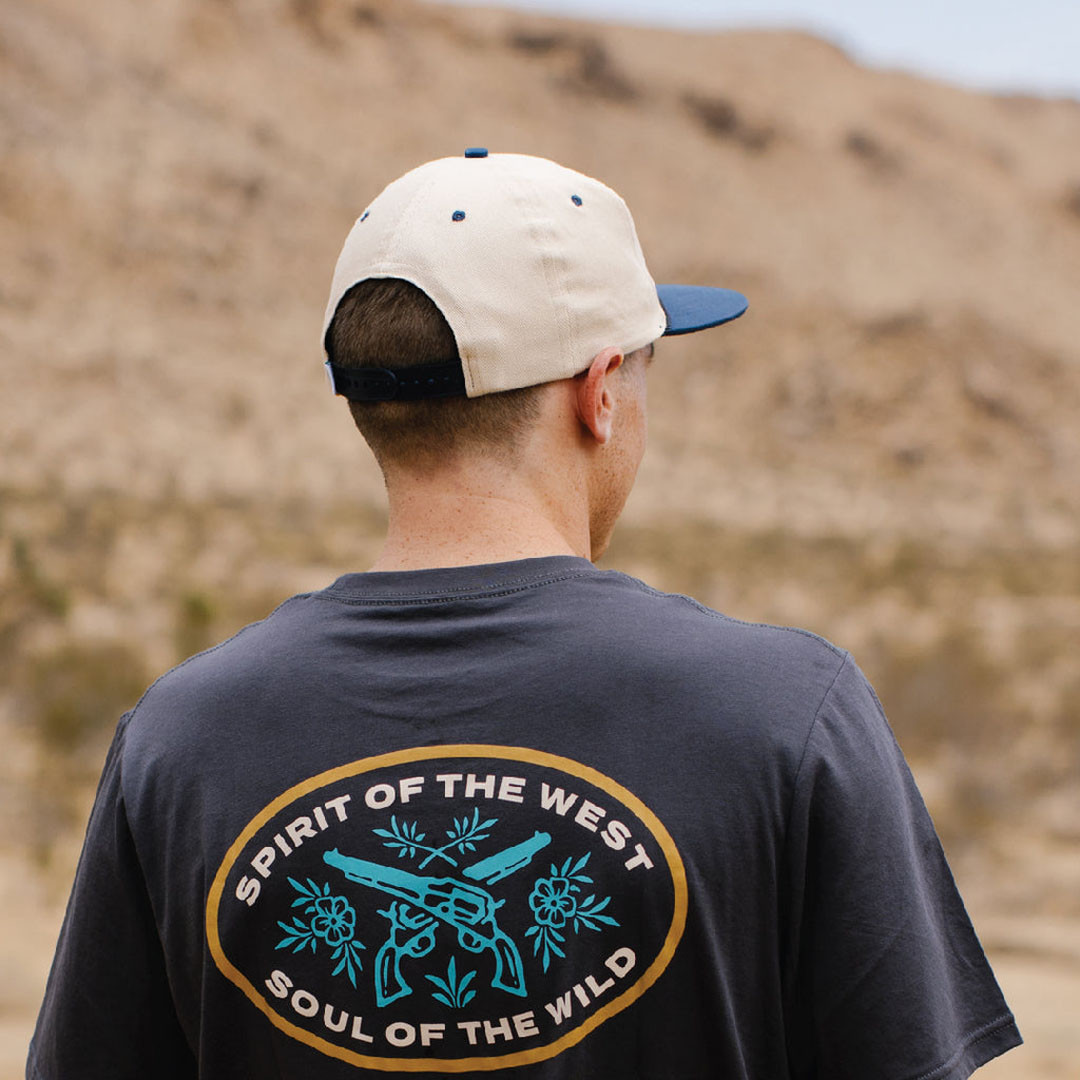 Sendero Provisions Co. All Hat No Cattle Snapback Hat | TYLER'S