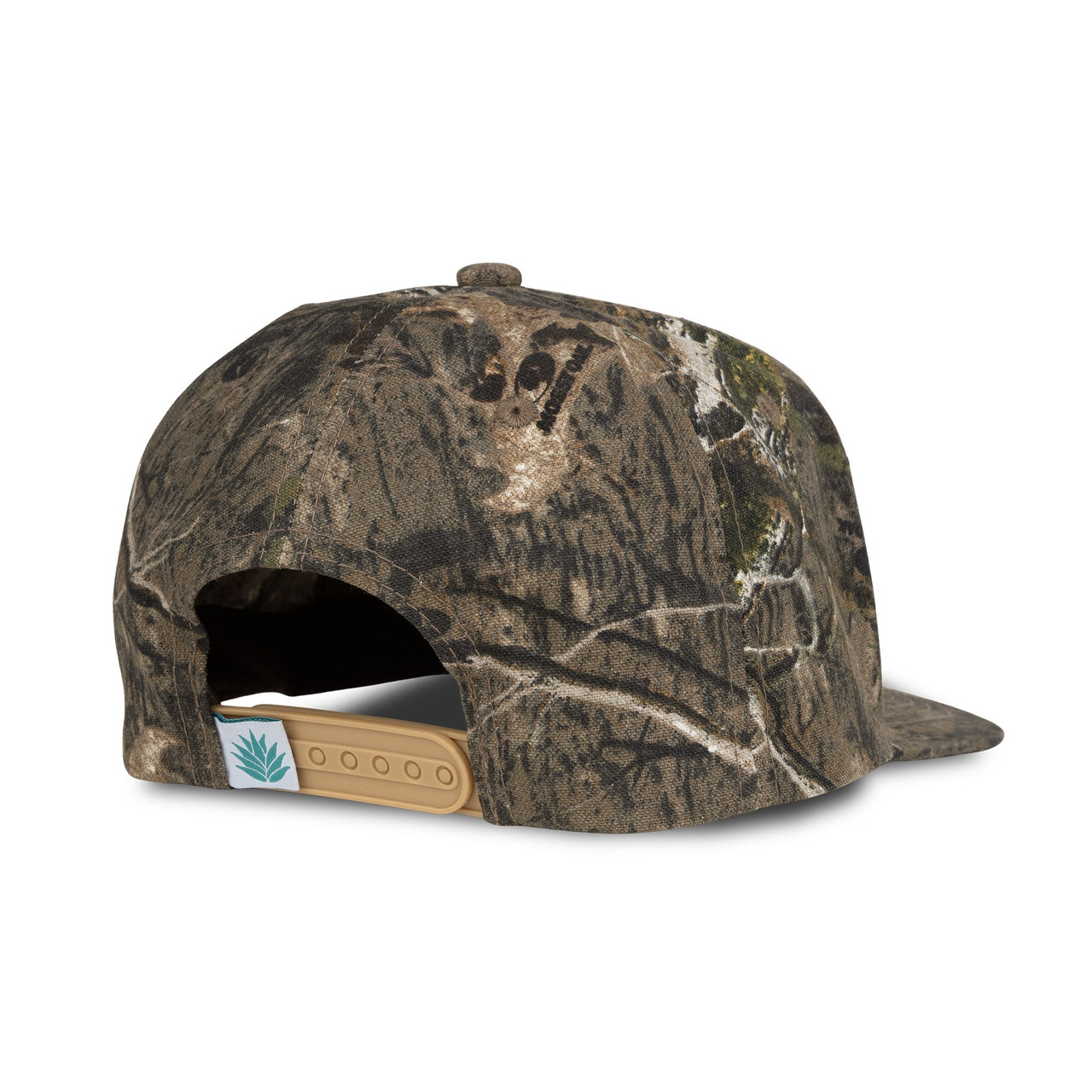 Sendero Provisions Co. All Hat No Cattle Snapback Hat | TYLER'S
