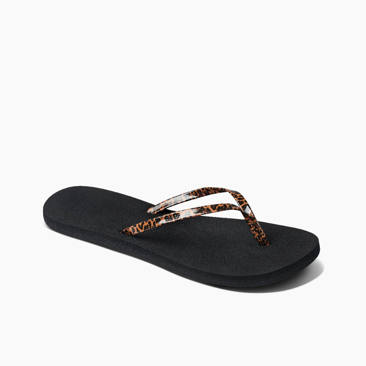 Reef Women's Bliss Nights Flip Flops Copper Size 11 (MSRP $25) – Super Sale