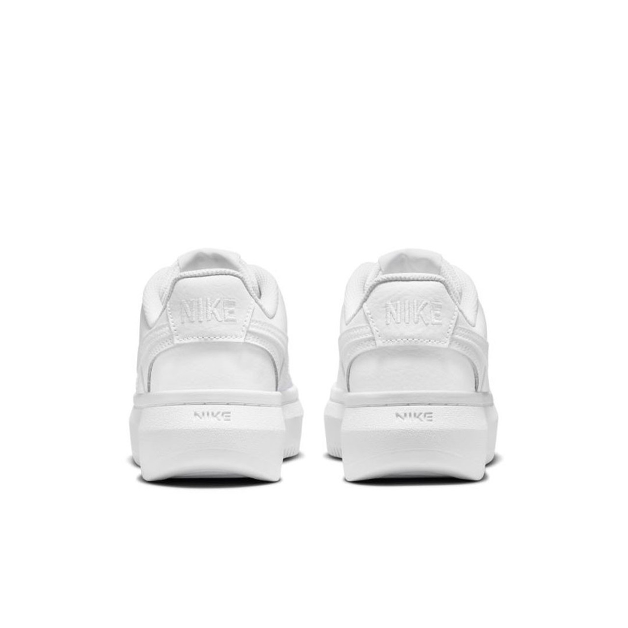 Nike Nike Court Vision Alta Women's Shoes - White $ 79.99 | TYLER'S