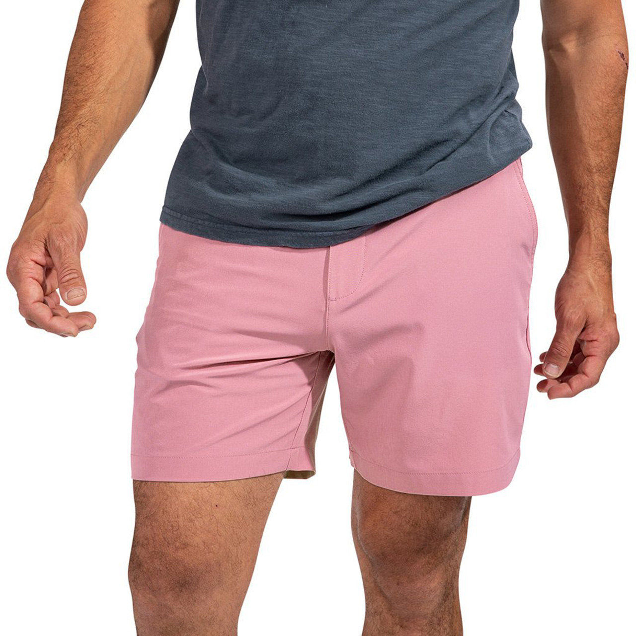 Chubbies Chubbies Mens The Cherry Blossoms 6 Everywear Shorts 595 Tylers 