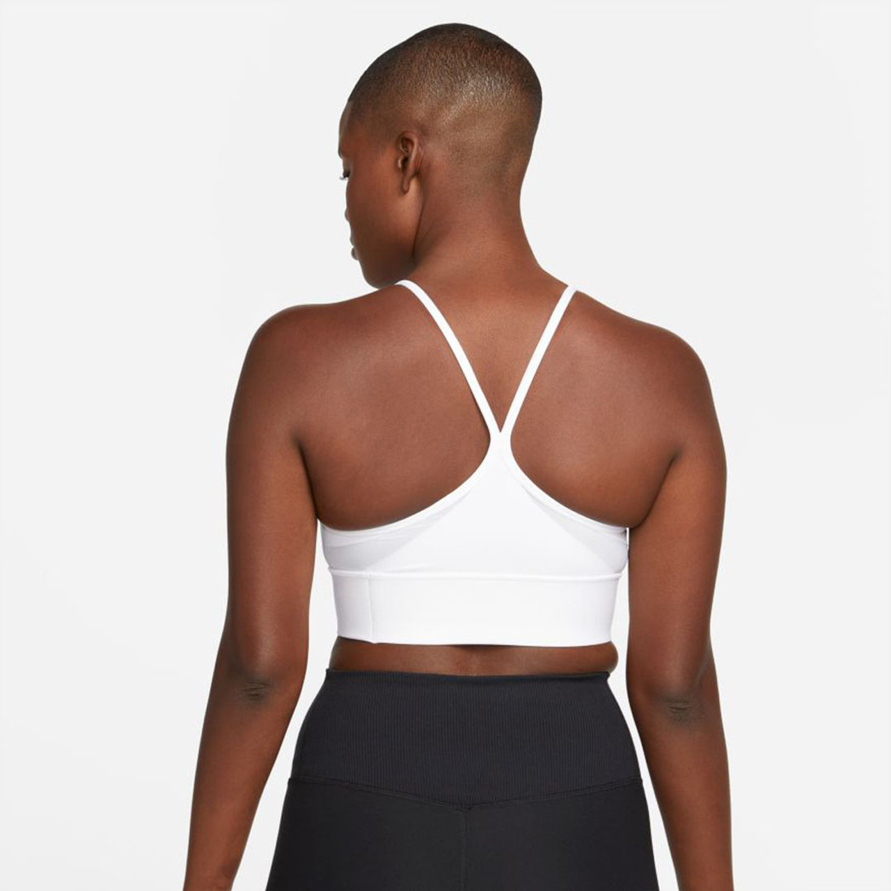 Nike Nike Dri-FIT Indy Women's Light-Support Padded Longline