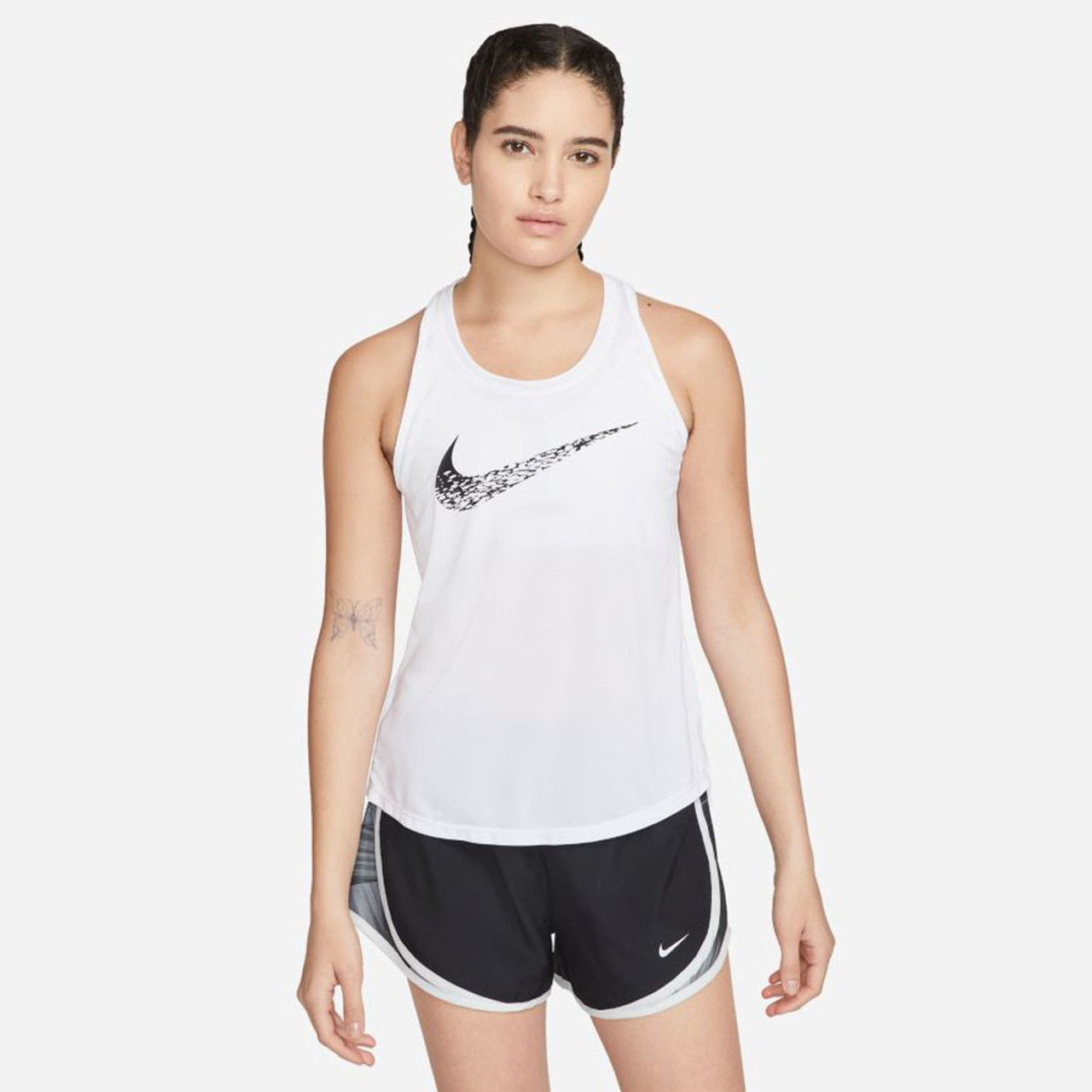 Nike running deals tank top