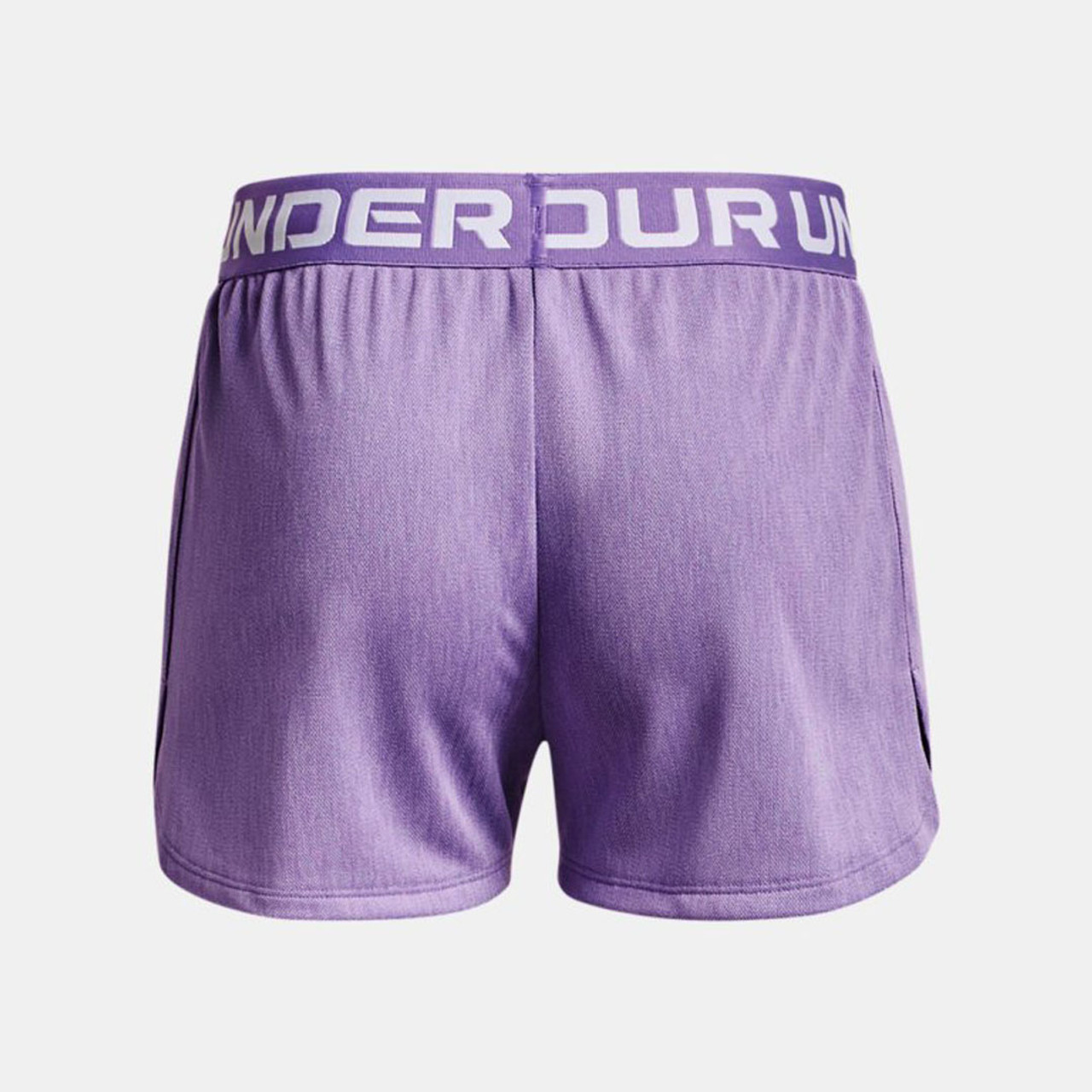Under Armour Girls' Play Up Shorts - TYLER'S