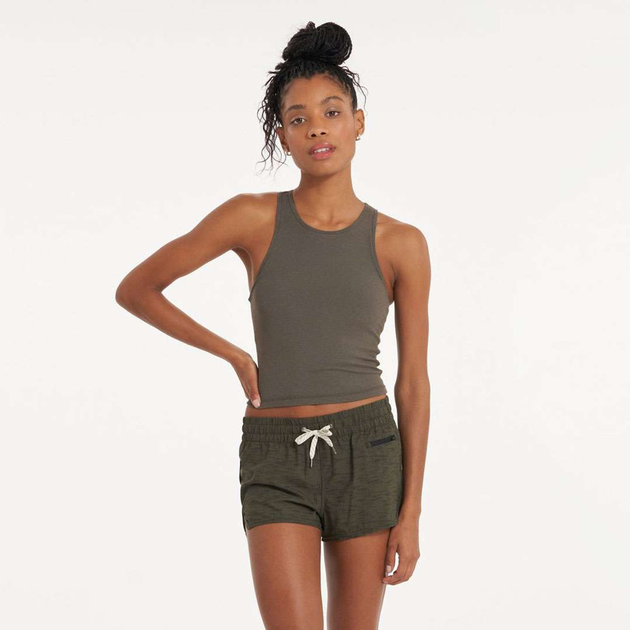 Vuori Vuori Women's Mudra Plyo Tank $ 64