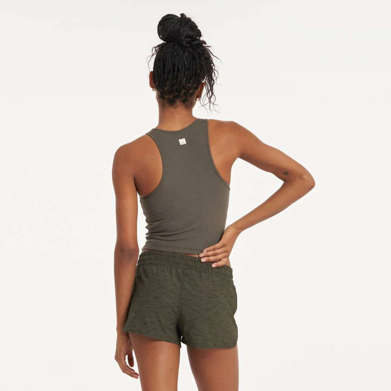 Vuori Vuori Women's Mudra Plyo Tank $ 64