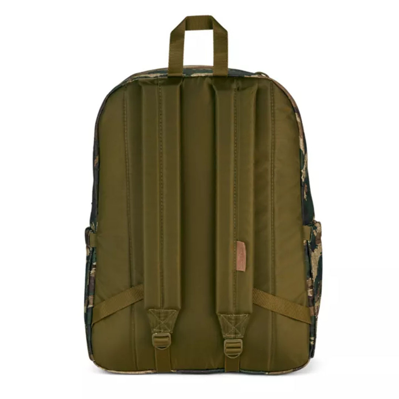 Big Blue 30L Backpack Brown Camo