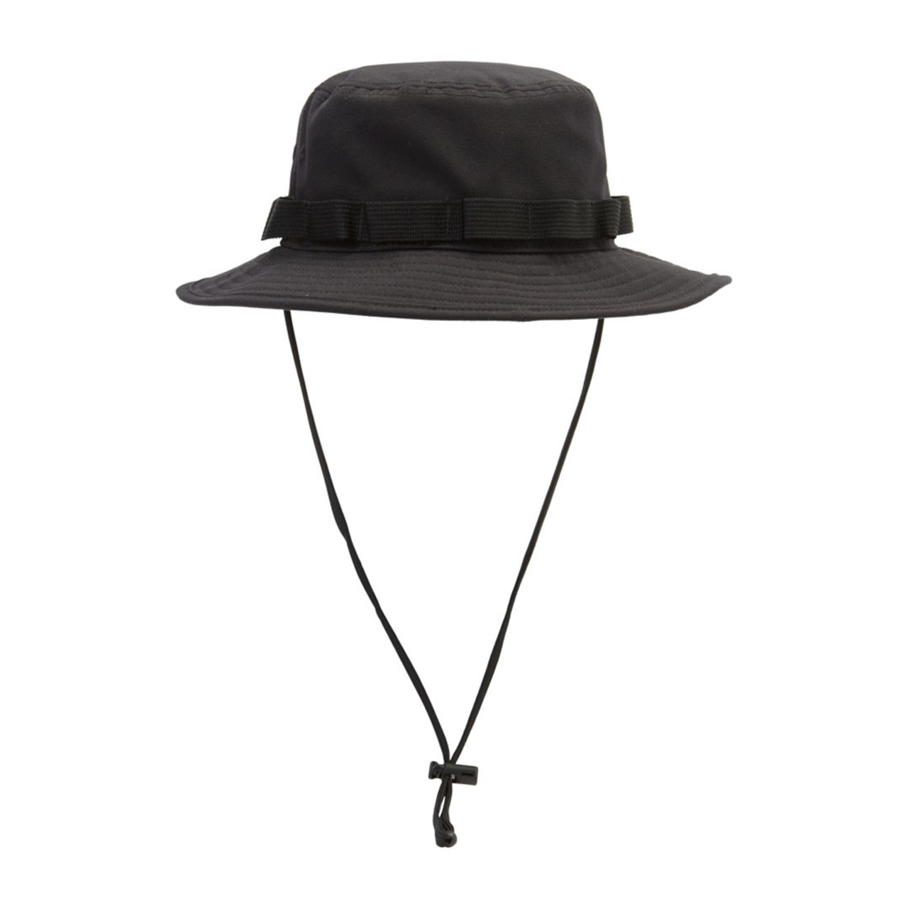 Billabong Men's A/Div Boonie Hat - Black $ 39.95 | TYLER'S