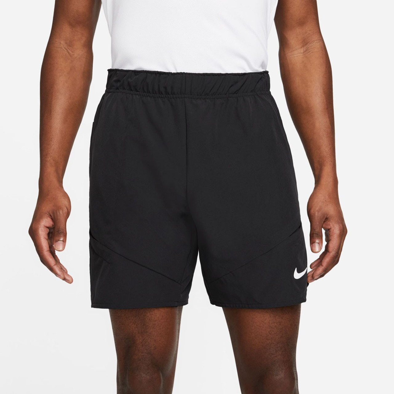 Nike Men's NikeCourt Dri-FIT Advantage 7 Tennis Shorts $ 62
