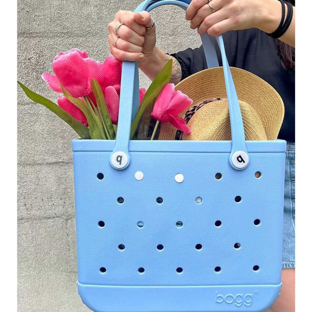 On The Hunt For A GREEN Baby Bogg Bag - Regalo