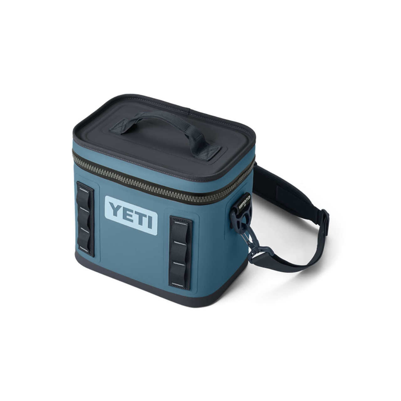 Yeti Hopper M20 18-Can Soft-Side Cooler, Nordic Blue - Carr Hardware
