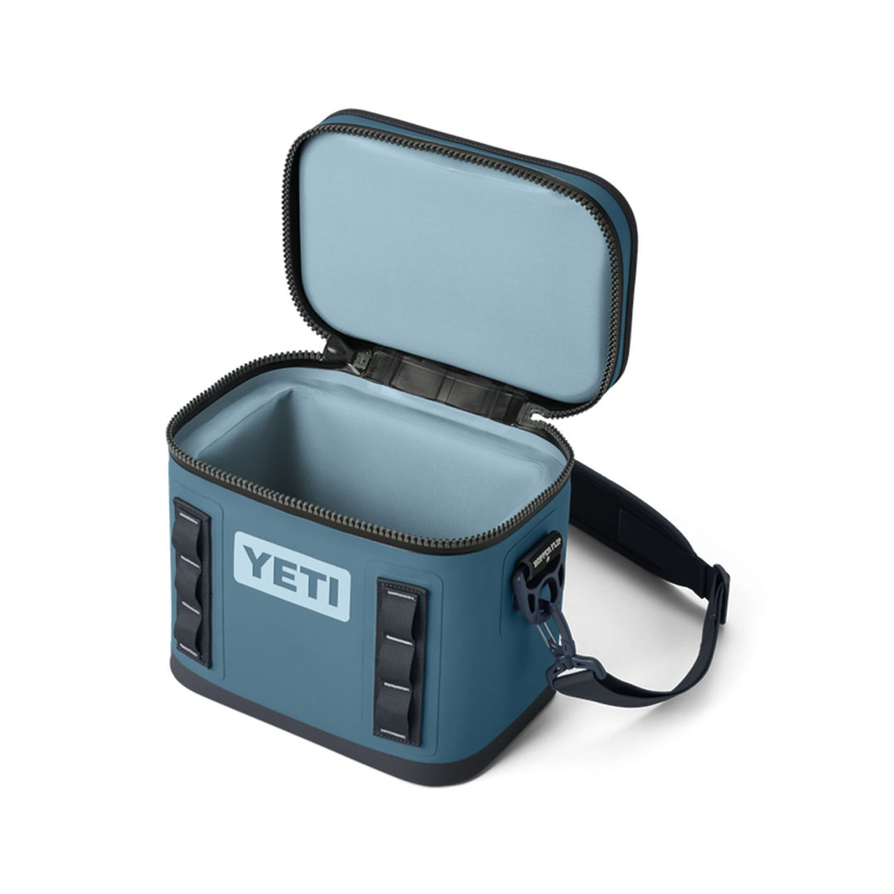  YETI Hopper Flip 8 Portable Soft Cooler, Alpine