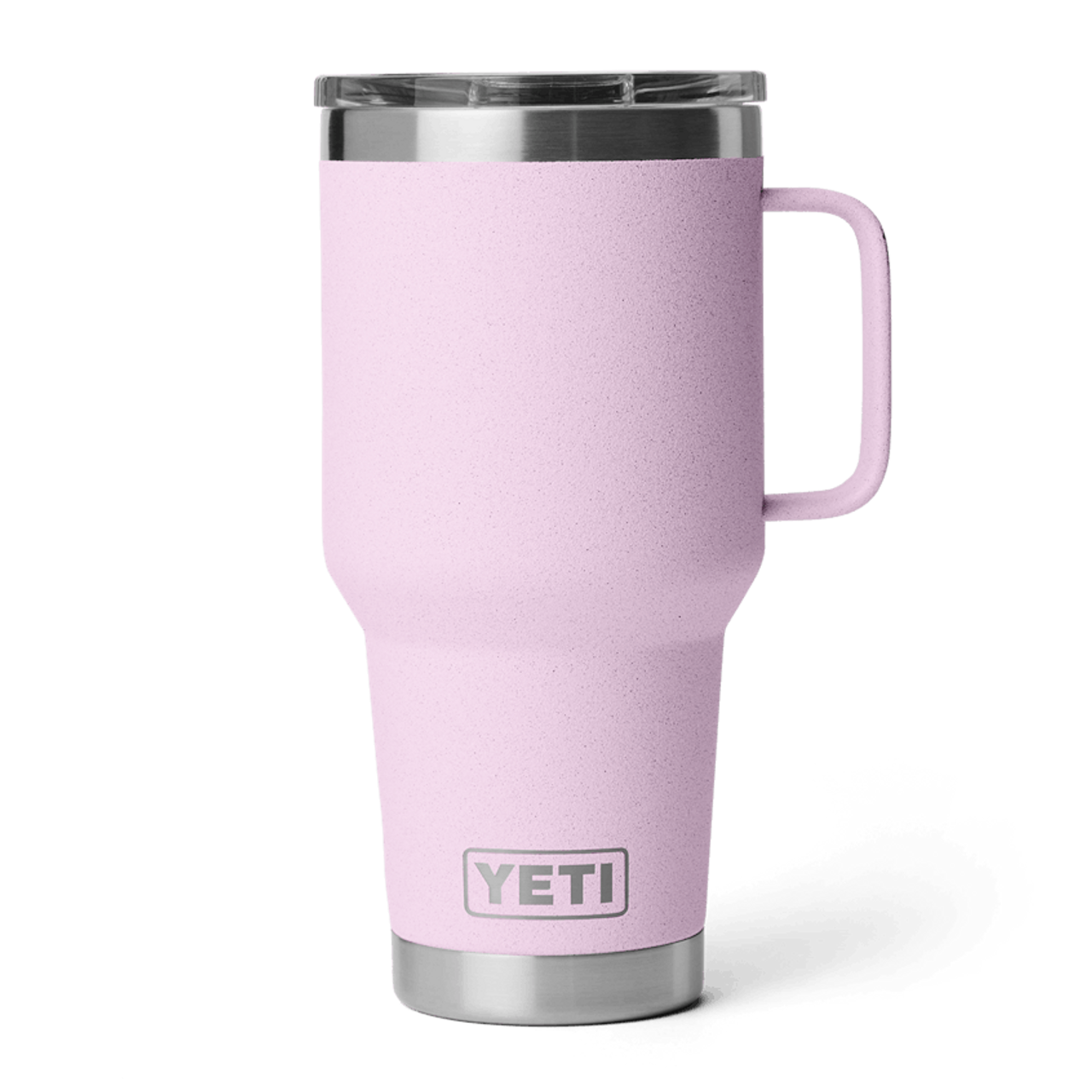 新品未使用YETI Rambler 30 oz Travel Mug ラベンダー YETI Rambler 30 oz Travel Mug | TYLER'S