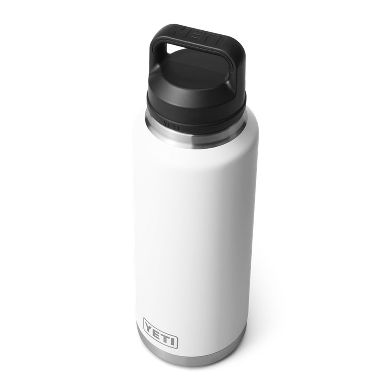 YETI Rambler Bottle - 46 oz. - Chug Cap - Nordic Purple