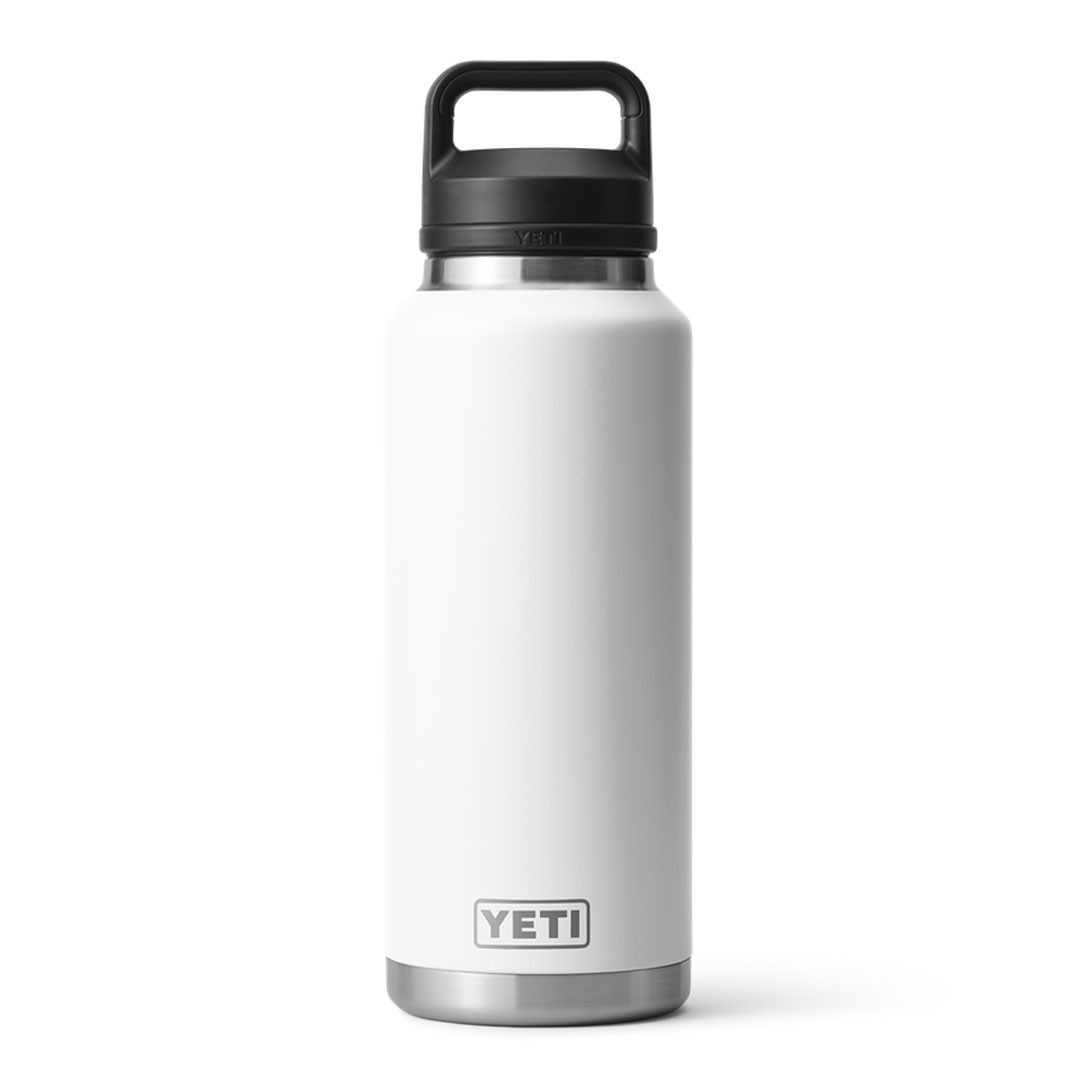 YETI Rambler 46oz Chug Bottle | TYLER'S