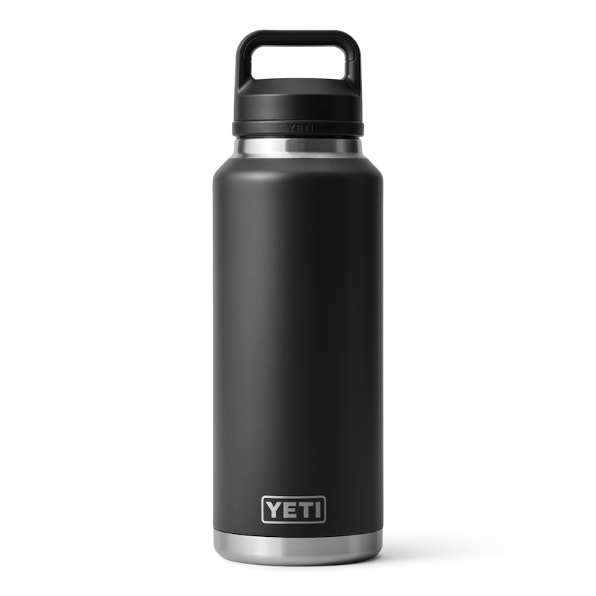 YETI Rambler 46oz Chug Bottle | TYLER'S